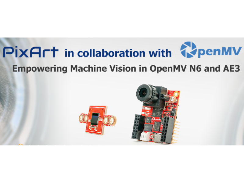 圖片來源: 原相科技